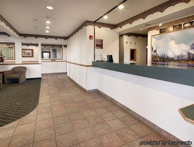 Days Inn By Wyndham לאראמי מראה פנימי תמונה