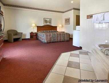Days Inn By Wyndham לאראמי חדר תמונה